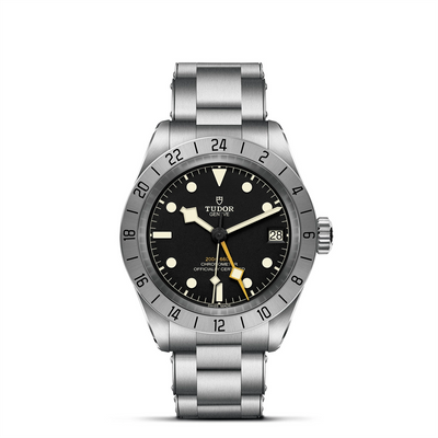 Tudor watch in Alternative Metals M79470-0001