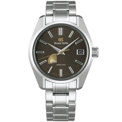 csv_image Grand Seiko watch SBGA489