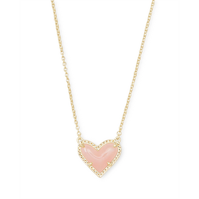 csv_image Kendra Scott Necklace in Alternative Metals containing Other 4217717841