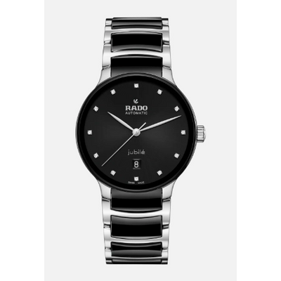 Rado watch in Alternative Metals R30018742