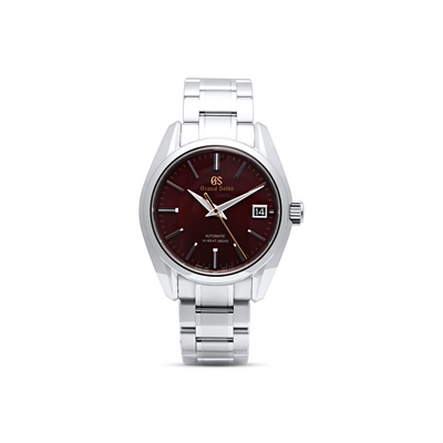 csv_image Preowned Misc watch in Alternative Metals SBGH269