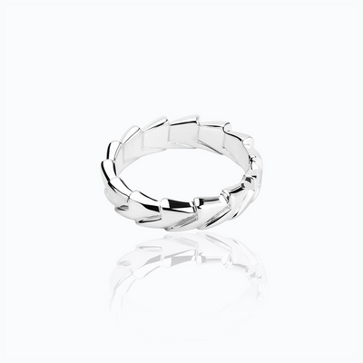 Tane Rings in Silver 01010200211-100