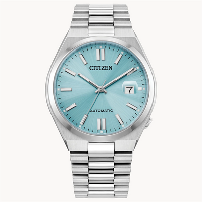 Citizen watch in Alternative Metals NJ0151-53M