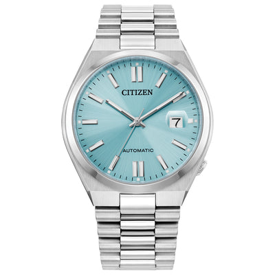 Citizen watch in Alternative Metals NJ0151-53M