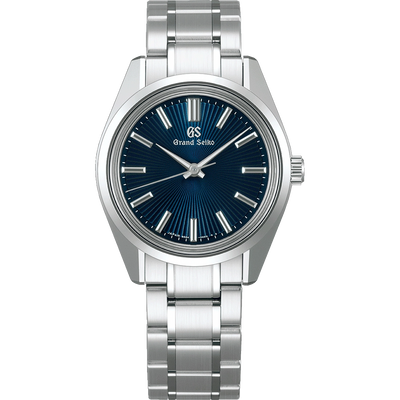 csv_image Grand Seiko watch in Alternative Metals SBGW299