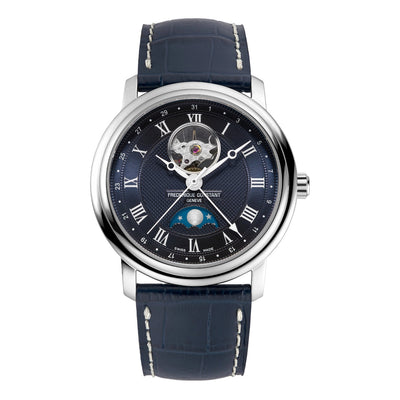 Frederique Constant watch in Alternative Metals FC-335MCNW4P26