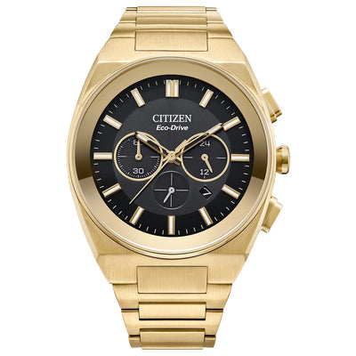 Citizen watch in Alternative Metals CA4582-54E