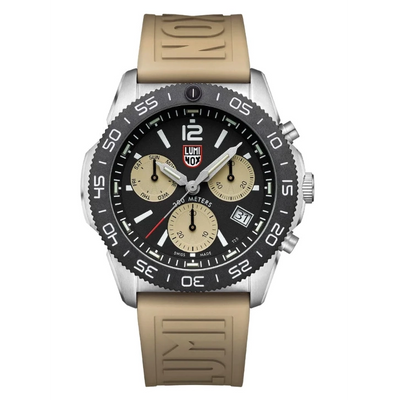 csv_image Luminox watch in Alternative Metals XS.3150