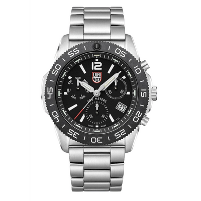 csv_image Luminox watch in Alternative Metals XS.3142