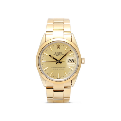 csv_image Preowned Rolex watch in Mixed Metals 15505