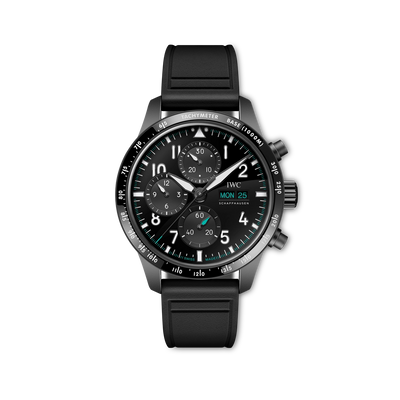 IWC Schaffhausen watch IW388306