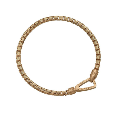 Marco Dal Maso Bracelets in Mixed Metals AGBR0078-01YESL