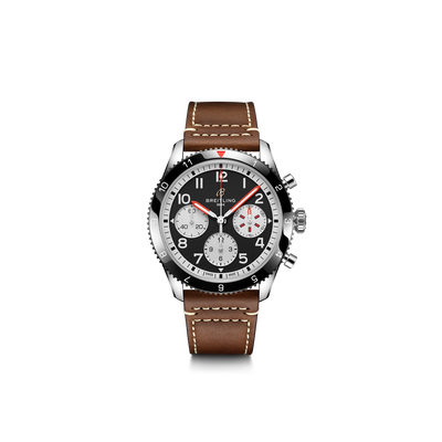 csv_image Breitling watch in Alternative Metals Y233801A1B1X1