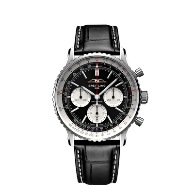 csv_image Breitling watch in Alternative Metals AB0138211B1P1