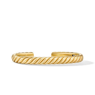 David Yurman Bracelets in Yellow Gold B35146M88M