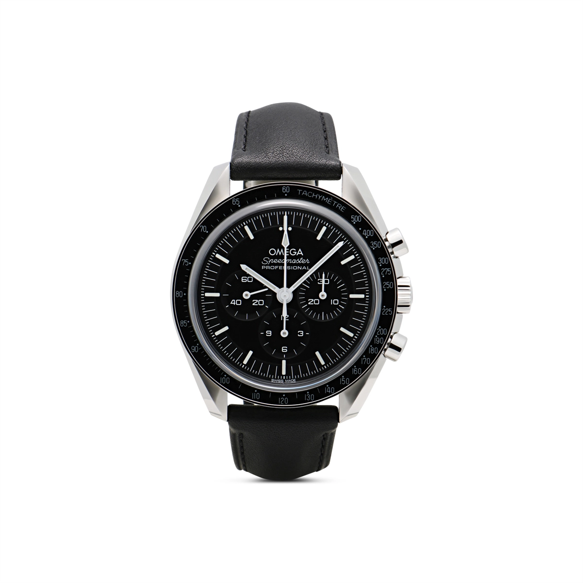 Omega Speedmaster Moonwatch Professional 42mm (Preowned) – Meierotto ...