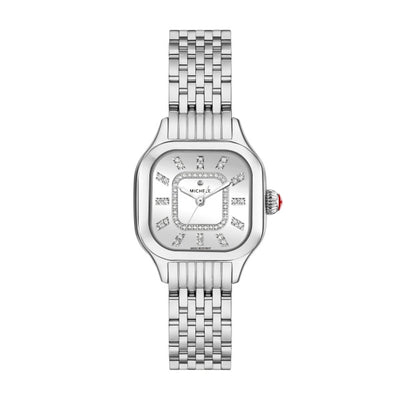 csv_image Michele watch in Alternative Metals MWW33B000012