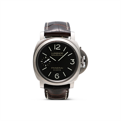 csv_image Panerai watch in Alternative Metals PAM00564