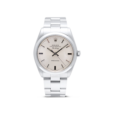 csv_image Preowned Rolex watch in Alternative Metals 5500