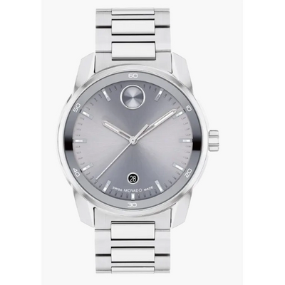 Movado watch in Alternative Metals 3601204