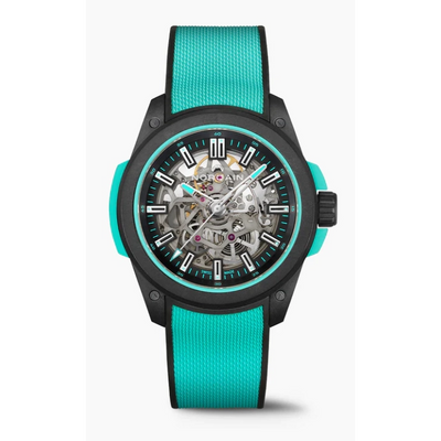 csv_image Norqain watch in Alternative Metals NNQ3000QBQ1AS/B007