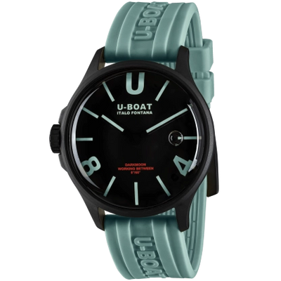 U-Boat watch in Alternative Metals 9526/A