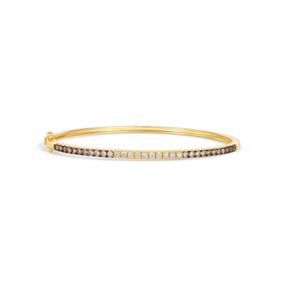 Le Vian Bracelets in Yellow Gold containing Diamond TSRZ33YG