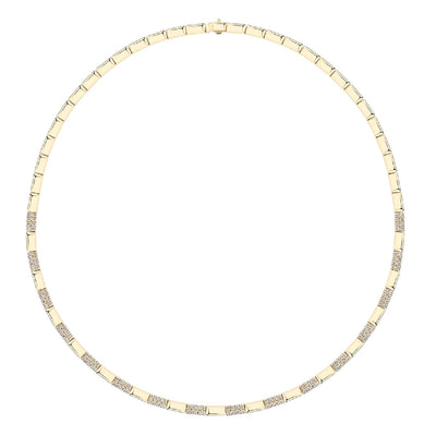 Le Vian Necklaces in Yellow Gold containing Diamond TSJR49