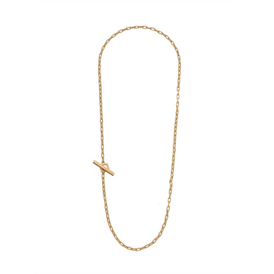 Marco Dal Maso Necklaces in Yellow Gold AGCL42-01YE52SS