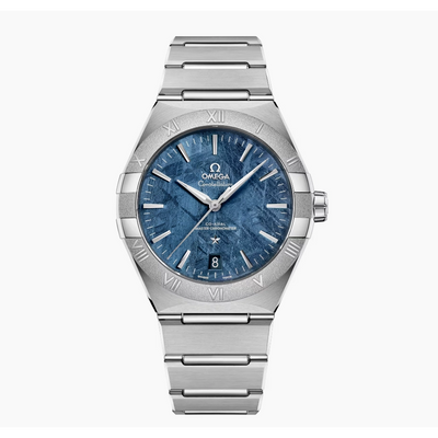 csv_image Omega watch in Alternative Metals O13130412199003