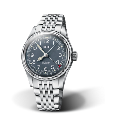 csv_image Oris watch in Alternative Metals 0175477414065-0782022