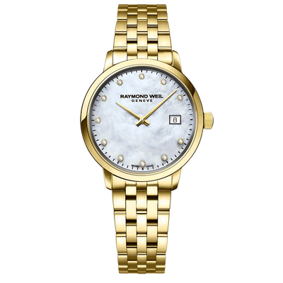 csv_image Raymond Weil watch 5985-P-97081