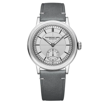 csv_image Raymond Weil watch in Alternative Metals 2930-STC-65001