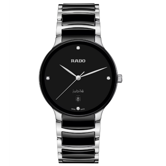 Cost of rado jubile watch best sale