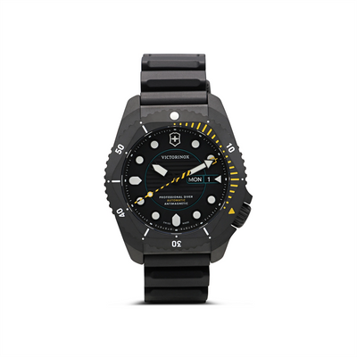 csv_image Victorinox watch in Alternative Metals 241997