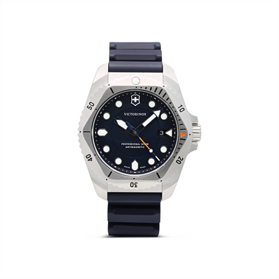 csv_image Victorinox watch in Alternative Metals 241991