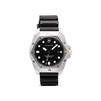 csv_image Victorinox watch in Alternative Metals 241990