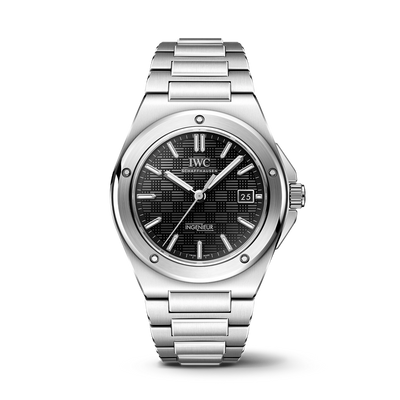 IWC Schaffhausen watch in Alternative Metals IW328901