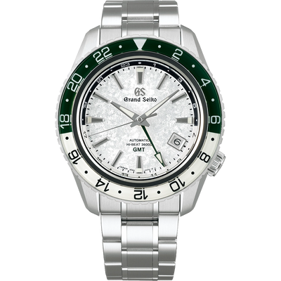 csv_image Grand Seiko watch in Alternative Metals SBGJ277