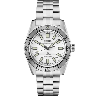 csv_image Seiko watch in Alternative Metals SJE097