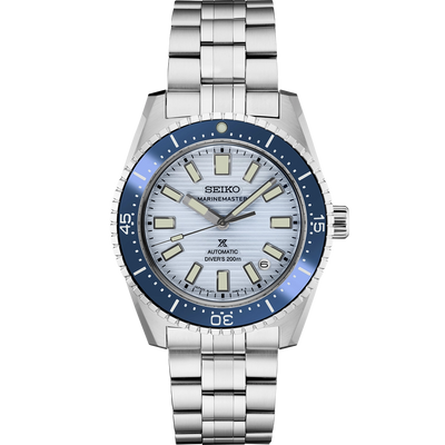 csv_image Seiko watch in Alternative Metals SJE099