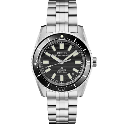 csv_image Seiko watch in Alternative Metals SJE101