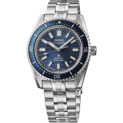 csv_image Seiko watch in Alternative Metals SJE119