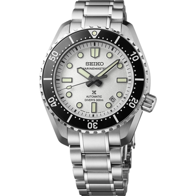 csv_image Seiko watch in Alternative Metals SLA077