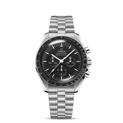 Omega watch in Alternative Metals O31030425001001