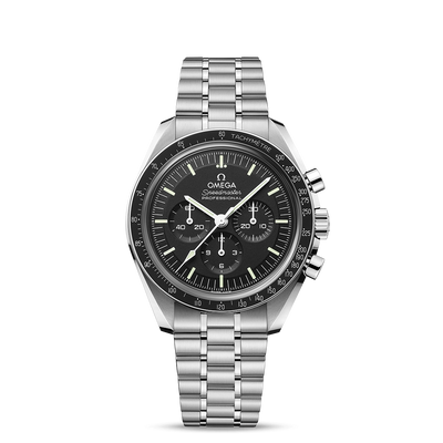 Omega watch in Alternative Metals O31030425001002