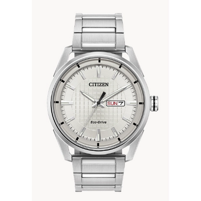 Citizen watch in Alternative Metals AW0080-57A