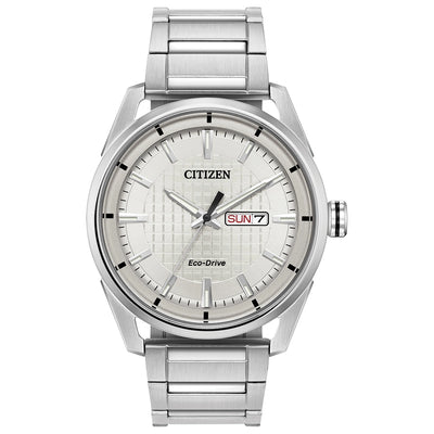 Citizen watch in Alternative Metals AW0080-57A