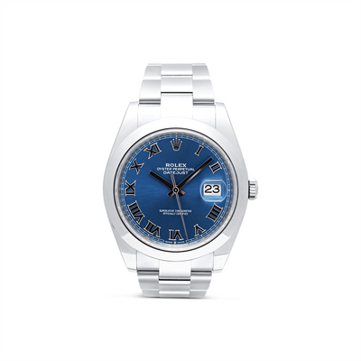 csv_image Preowned Rolex watch in Alternative Metals M126300-0017