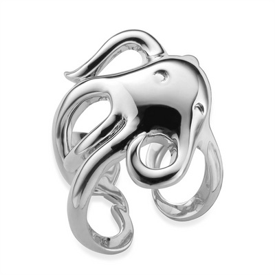 Monica Rich Kosann Rings in Silver 49027-7.5